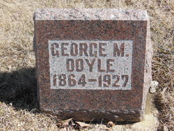 George Doyle 