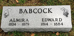 Edward Babcock 