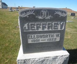 Ellsworth Worthington Jeffrey 