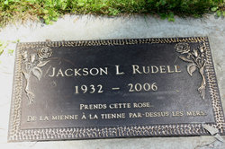 Jackson L Rudell 