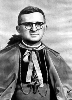 Cardinal Agnelo Rossi 