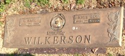 C Earl Wilkerson 