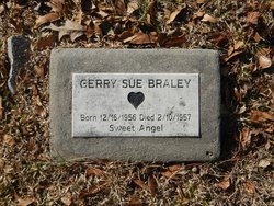 Gerry Sue Braley 
