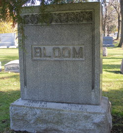 Anna L. Bloom 