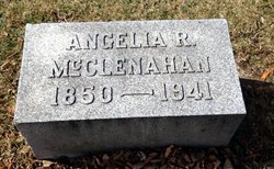 Angelia R. <I>Baybrook</I> McClenahan 