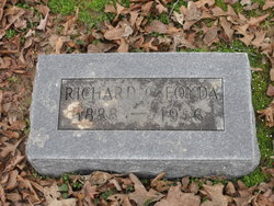 Richard Cleveland Fonda 