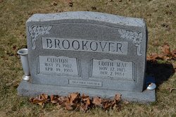 Clinton Brookover 
