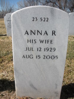 Anna R <I>Herman</I> Whitney 