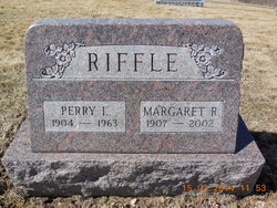Perry Lindsey Riffle 