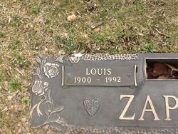 Louis Zappa 