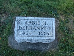 Abbie Hannah <I>Root</I> Derhammer 