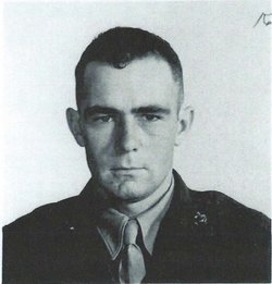 Sgt Frank William Hundley 