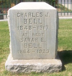 Charles J. Bell 