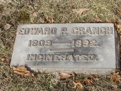Edward Pope Cranch 