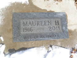 Maureen T. <I>Hoey</I> Taylor 