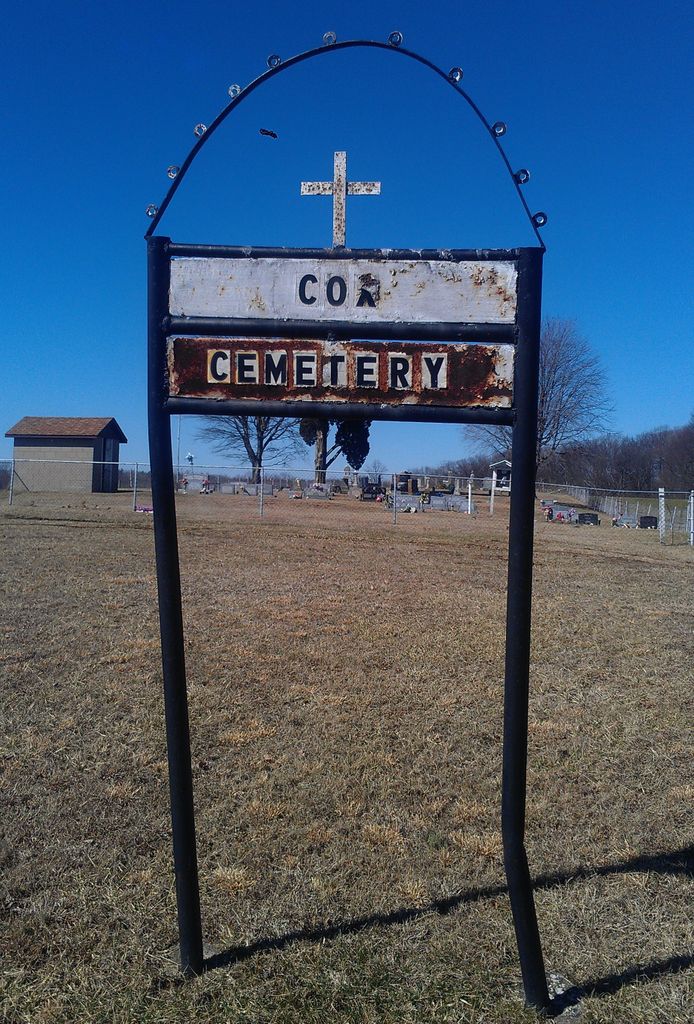 Cox Cemetery