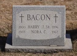 Harry Joseph Bacon Sr.
