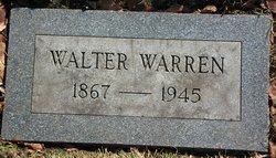 Walter “Duke” Warren 