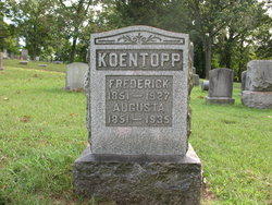 Augusta <I>Pontone</I> Koentopp 