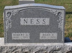Robert Christian Ness Sr.