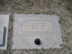 Takashi Mori 