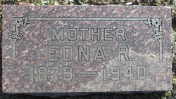Edna R. Harrington 