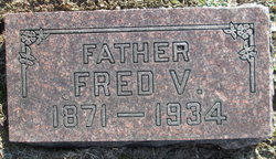 Fred V. Harrington 