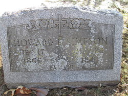Howard L. Simpson 
