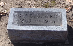 Charles Ferdinand Bigford 