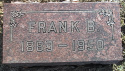 Frank Benjamin Harrington 