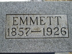 Emmett Whaley 