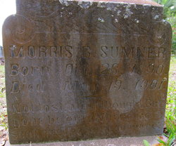 Morris B. Sumner 