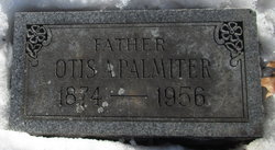 Otis Palmiter 