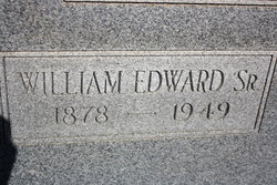 William Edward Collins Sr.