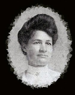 Emily Jane <I>Page</I> Fischbach 