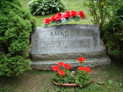 Howard Aaron Amadon 