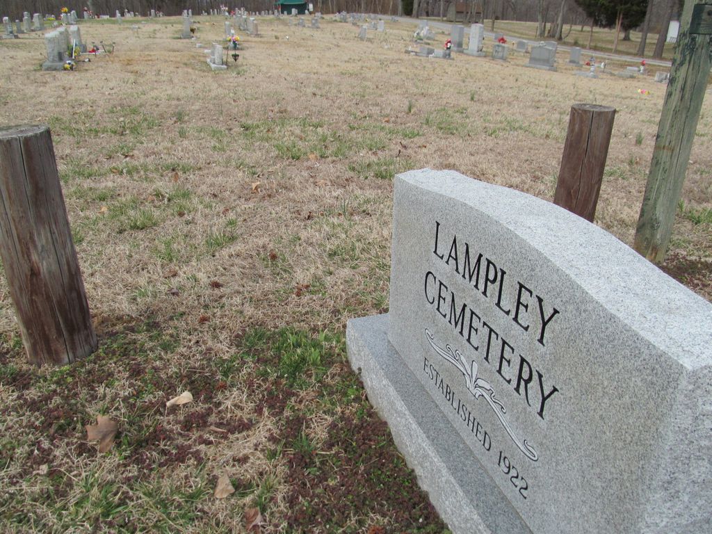 Lampley Cemetery