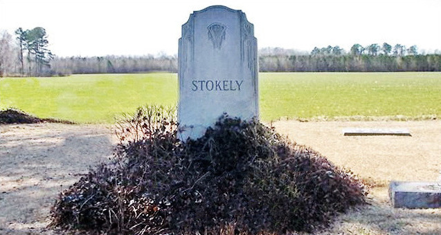 Stokely Family Cemetery