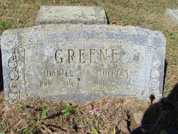 Theresa Georgianna <I>Tetreault</I> Greene 