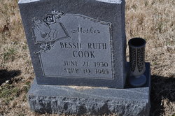 Bessie Cook 