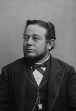 Rabbi Max Samfield 