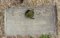 Elnorah Daniel 