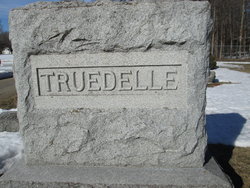 Alfred H. Truedelle 