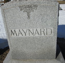Charles Maynard 