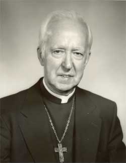 Cardinal Louis-Albert Vachon 