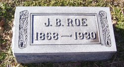 Jude B. Roe 