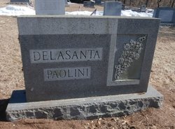 Lillian <I>Paolini</I> Delasanta 
