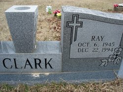 Ray Clark 