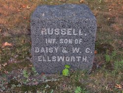 Russell Hyatt Ellsworth 