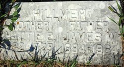 Hattie Ella <I>Davies / Jane</I> Hillmer 
